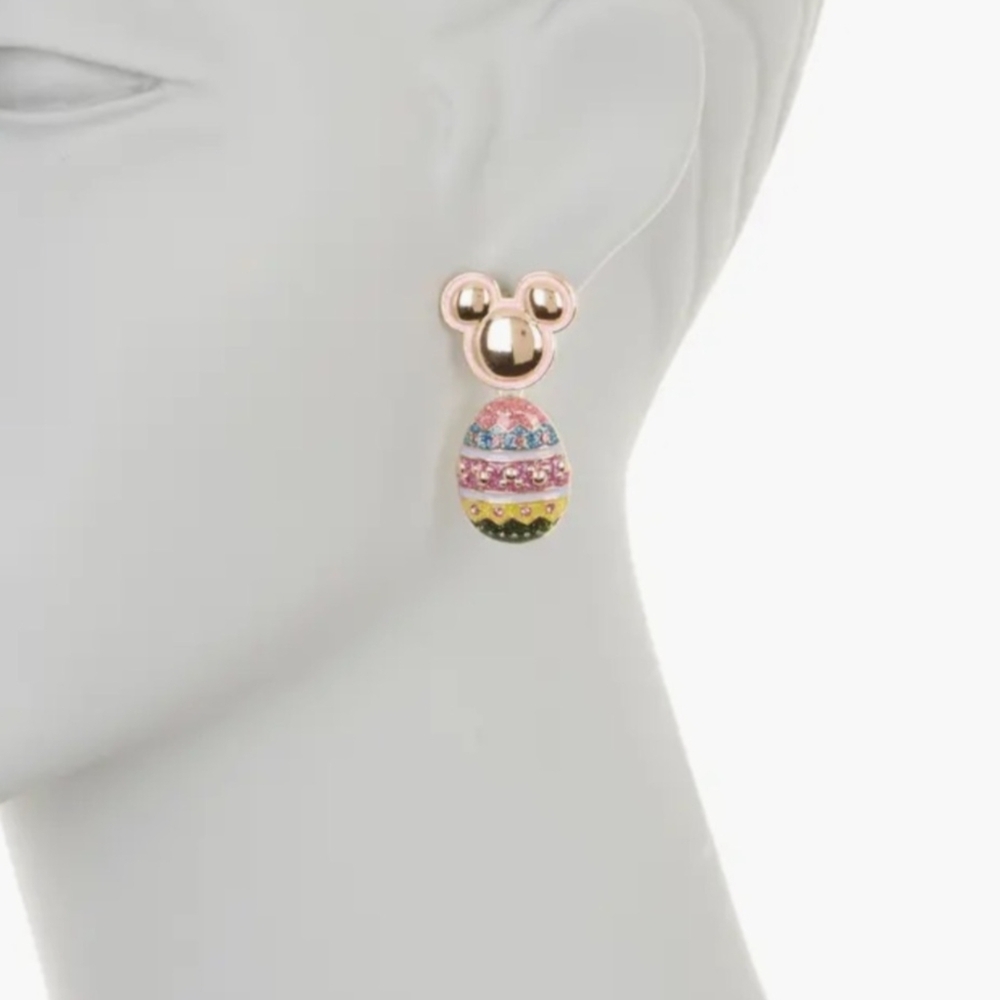 Cute Disney Baublebar Eastern Earrings